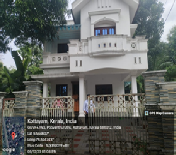 TC Vinodkumar, Kerala